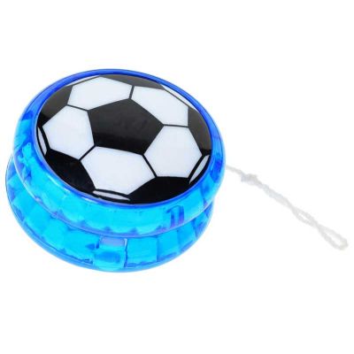 3assorted Light Up Sport Yoyo 12s