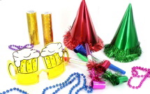 Celebration Accessories