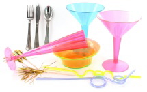 Tableware & Catering