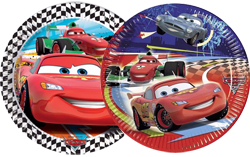 Disney Cars Party