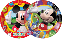 Mickey Mouse Party Supplies