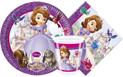 Sofia The First