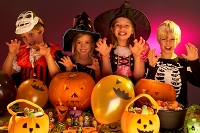 Halloween