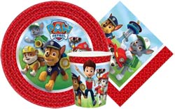 Paw Patrol Party