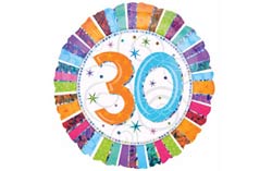 30th Birthday Party