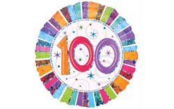 100th Birthday Party