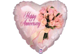 Anniversaries