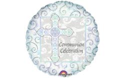 Communion / Confirmation