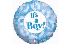 It's a Boy