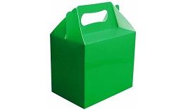 Party Bags & Boxes