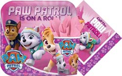 Paw Patrol for Girls