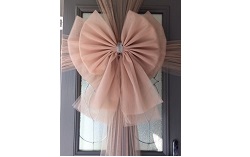 Door Bows