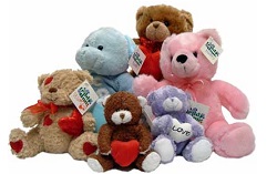 Soft Toys