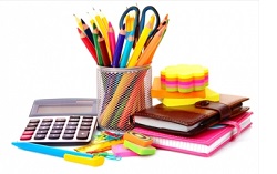 Stationery