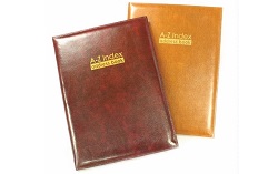 Address Books