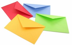 Envelopes