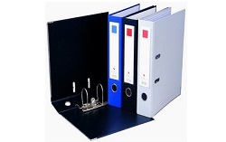 Filing & Paper Storage