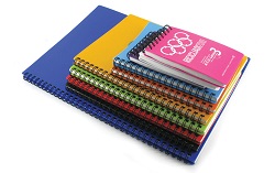 Notepads, Notebooks etc