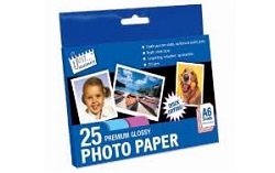 Photo Paper & Laminating Pouches