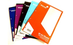 Refil Pads&Writing Pads