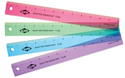 Rulers & Stencils