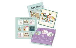 Greeting Cards