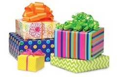 Giftwrap