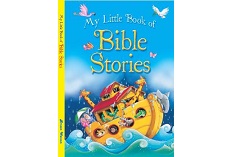 Childrens Bible Books