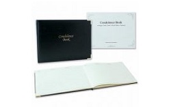 Photo Albums & Guest Books