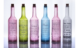 Starlight Bottles