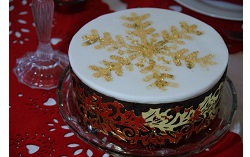 Cake Accessories