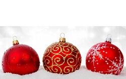 Decorations