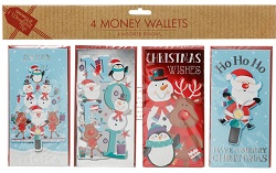 Money Wallets