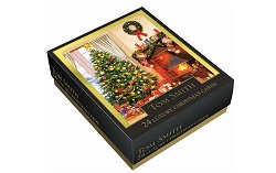 Boxed Cards