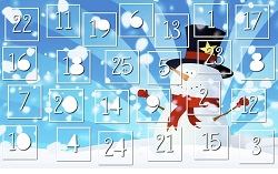 Advent Calendars