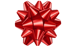 Bows, Ribbon & Tape