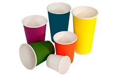 Cups