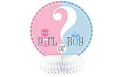 Gender Reveal