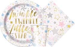 Twinkle Twinkle