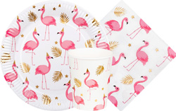 Flamingo Party