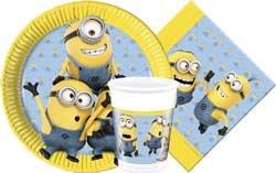Minions Party Supplies