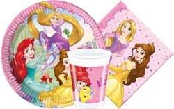 Disney Princess Party Supplies