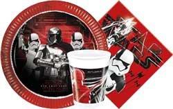 Star Wars Party Supplies