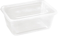 Tubs, Cases & Baking Accessories