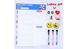 Shopping Lists&Memo Boards