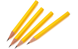 Pencils