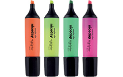 Novelty Marker Pens