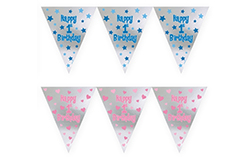 1st Birthday Bunting