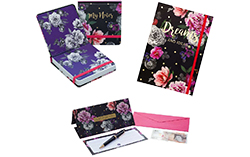 Fashion Stationery Themes