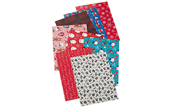 Flatwrap